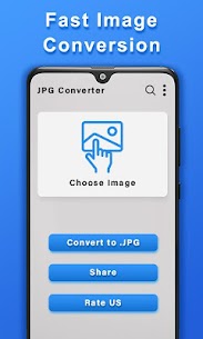 Download JPG Converter Image Convert PNG/JPG Photo v2.3 MOD APK (Pro) Free For Android 3