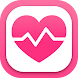 JUMPER Health - Androidアプリ