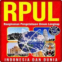 RPUL Terlengkap Indonesia & Dunia