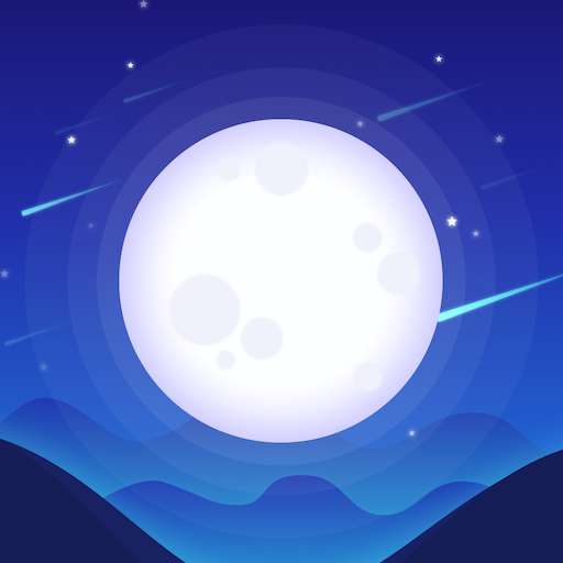 Sleep Sounds Relax Music-Medio logo