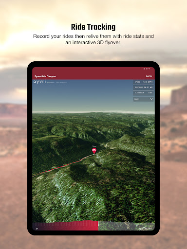 Screenshot of Indian Motorcycle®