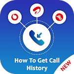 Cover Image of डाउनलोड Call Details of any number 1.0.1 APK