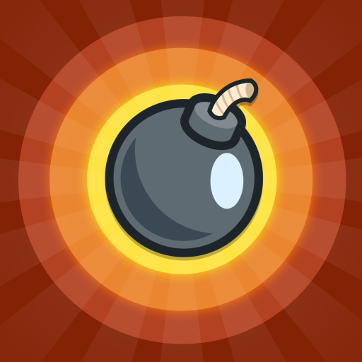 Merge Bombs logo