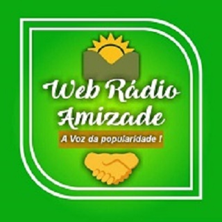 Android application radio amizades chico alves screenshort