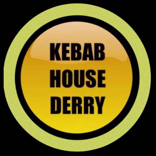 Kebab House Derry logo