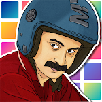 Cover Image of Tải xuống Malayalam Animated Stickers - 5000+ Stickers 1.0.9 APK