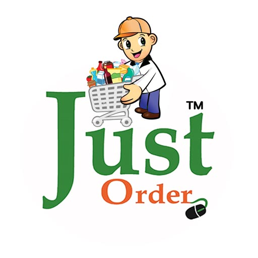 Just Order logo