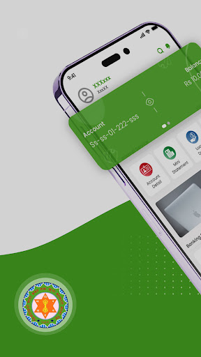 Android application Bijayaswori - MoFin screenshort