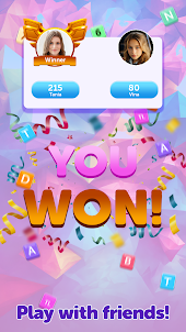 Word Wozzle Classic Word Games