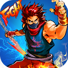 Ninja Fighting:Kung Fu Fighter 3.0