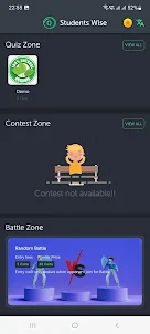 Quiz Battle - Trivia Game Quiz