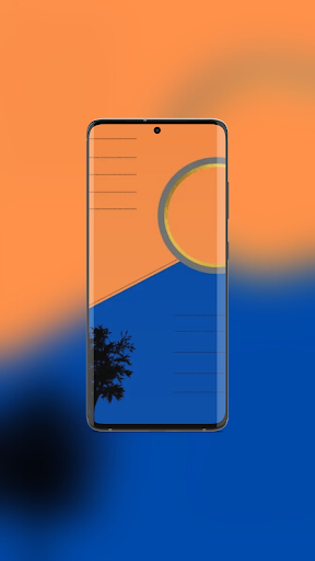 Android application Galaxy S24 screenshort