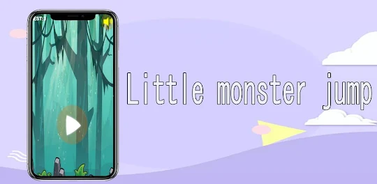 Little Monster Jump