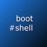 Boot Shell [ROOT] icon