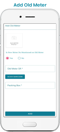 Meraqui Gigtech Screen 3