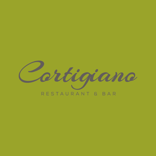 Cortigiano Restaurant logo