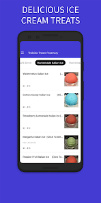 Screenshot image