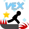Vex Stickman Run icon