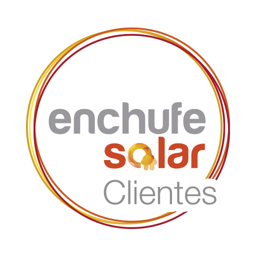 Clientes EnchufeSolar logo