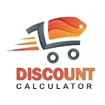 Cover Image of डाउनलोड Easy Discount Calculator - Sim  APK