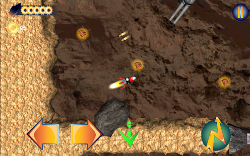 Rocket Thruster(圖3)-速報App
