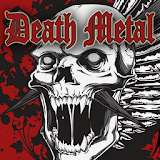 Death Metal Songs icon