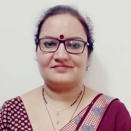 JYOTI DEVENDER KUMAR logo