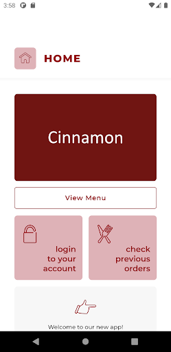 Cinnamon Screen 2