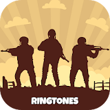 Military Ringtones - Military Sounds 2021 icon