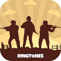 Military Ringtones - Military Sounds 2020
