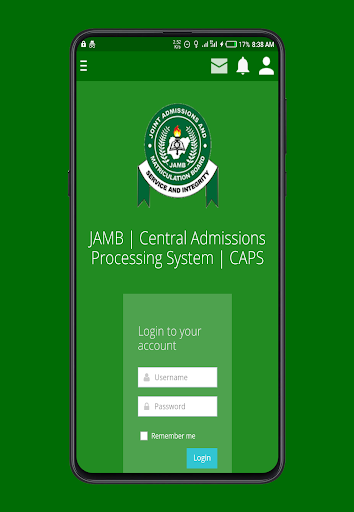 JAMB UTME FORUM - CBT Practice Past Questions