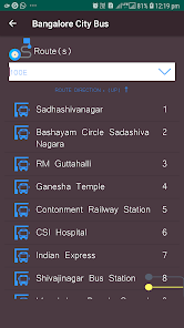 Bangalore City  Bus 1.1.4.33 APK + Mod (Free purchase) for Android