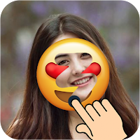 Face Emoji Remover: Girls & Boys Photo (PRANK)