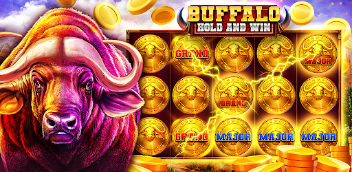 Pulsz: Fun Slots & Casino 3