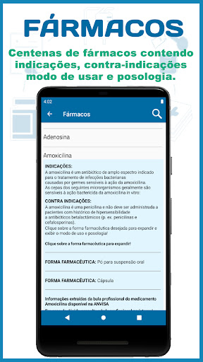 CalcFacil Premium - Enfermagem Screen 3