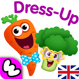 Icon image Dress Up Games Makeover Games