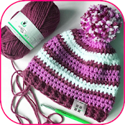Step by step crochet. Crochet course