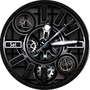Top 45 Lifestyle Apps Like Squared Knight watch face for Watchmaker - Best Alternatives