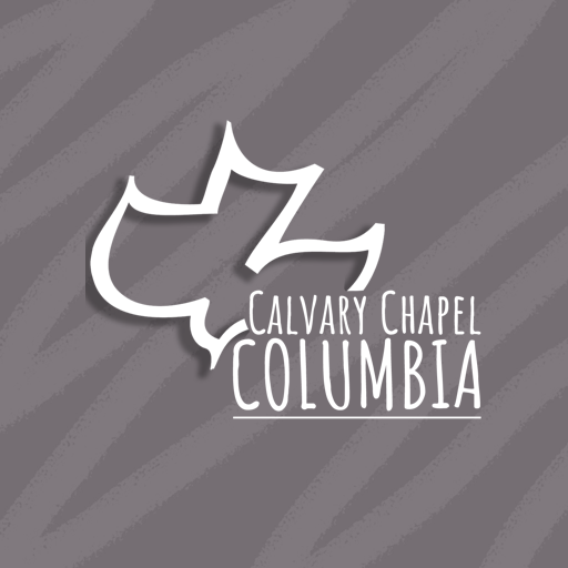 Calvary Chapel of Columbia logo