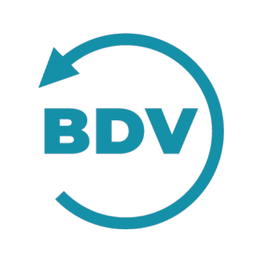 BDV  Icon