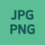 JPG/PNG Converter
