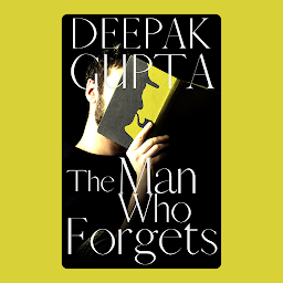 Icon image The Man Who Forgets: Dark Thrilling Short Story