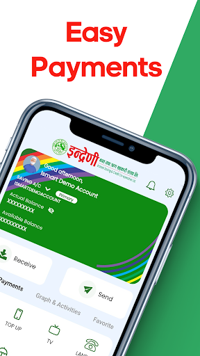 Indreni iSmart Screen 2