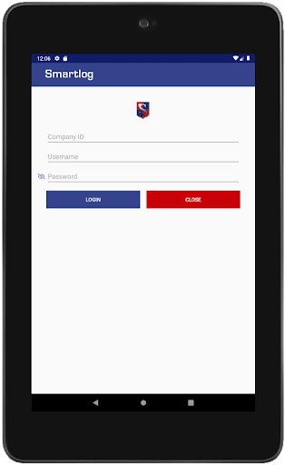 Smartlog® Screen 3