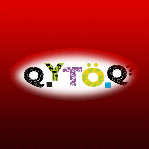 Q.Yto.Q? Temakeria e Sushi logo