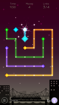 Star Link - Screenshot 4