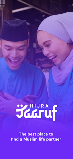 Hijra Taaruf : Muslim Dating 1