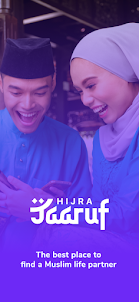 Hijra Taaruf : Muslim Dating