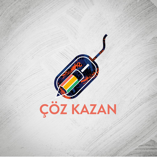 Çöz Kazan - Quiz App logo