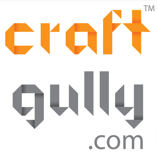 CraftGully logo